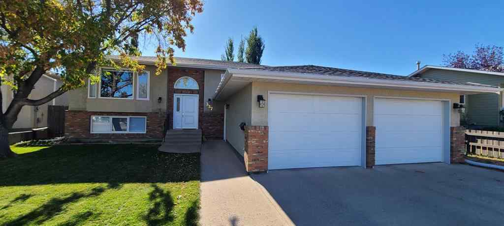 MLS® A2259238 - 337 Ojibwa Place W in Indian Battle Heights Lethbridge, Residential