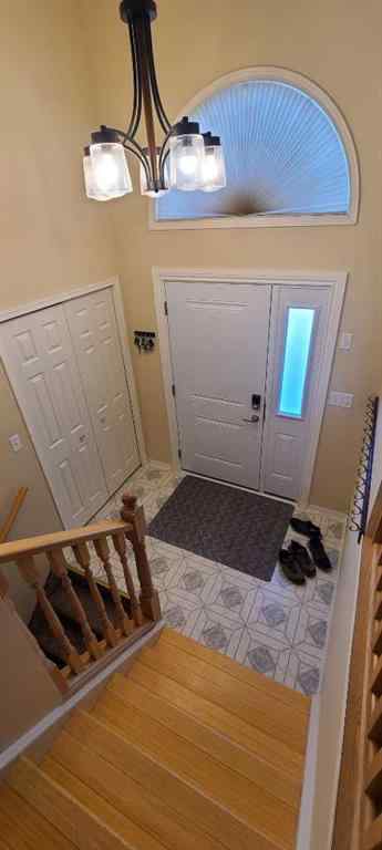 MLS® A2259238 - 337 Ojibwa Place W in Indian Battle Heights Lethbridge, Residential