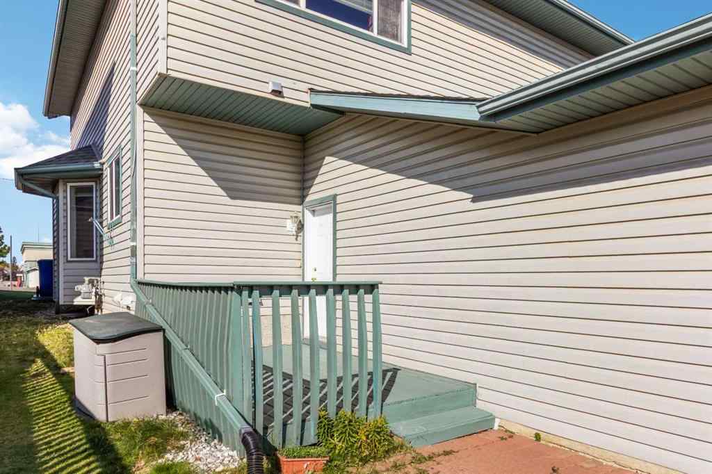 MLS® A2259242 - 248 Sitka Drive  in Thickwood Fort McMurray, Residential