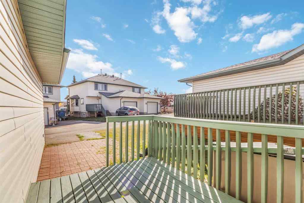 MLS® A2259242 - 248 Sitka Drive  in Thickwood Fort McMurray, Residential