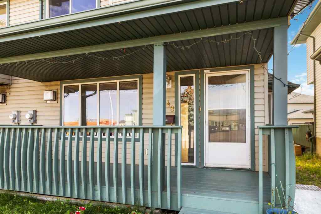 MLS® A2259242 - 248 Sitka Drive  in Thickwood Fort McMurray, Residential