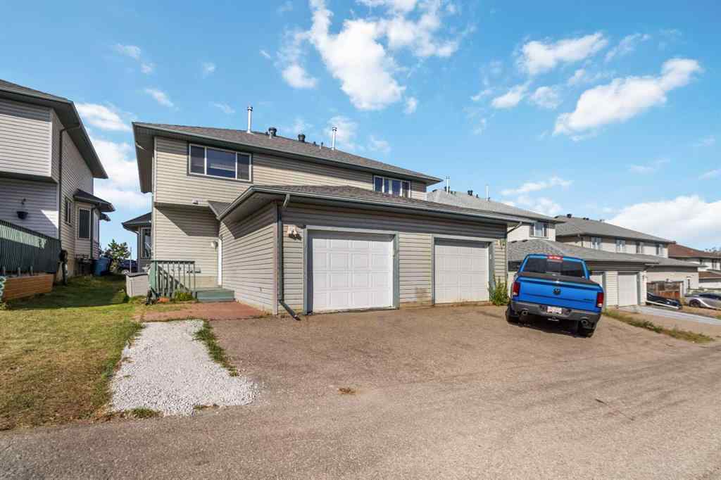 MLS® A2259242 - 248 Sitka Drive  in Thickwood Fort McMurray, Residential