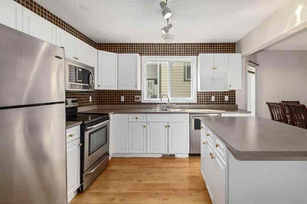 MLS® A2259242 - 248 Sitka Drive  in Thickwood Fort McMurray, Residential