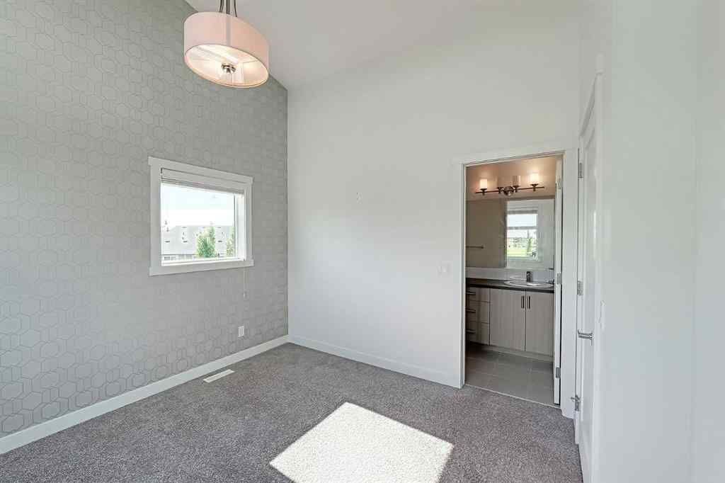 MLS® A2259243 - 10 Walden Lane SE in Walden Calgary, Residential