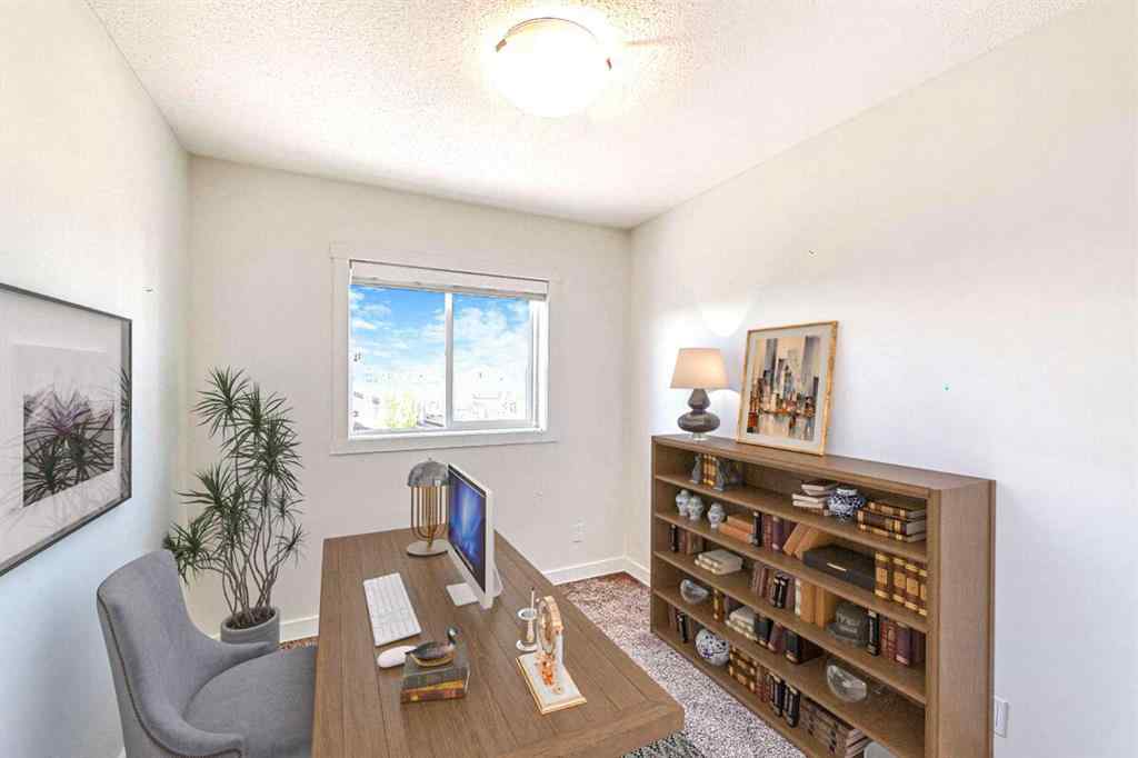 MLS® A2259243 - 10 Walden Lane SE in Walden Calgary, Residential