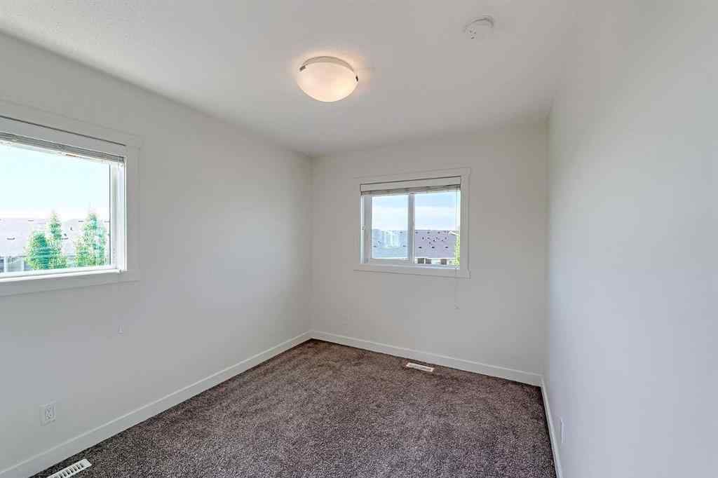 MLS® A2259243 - 10 Walden Lane SE in Walden Calgary, Residential