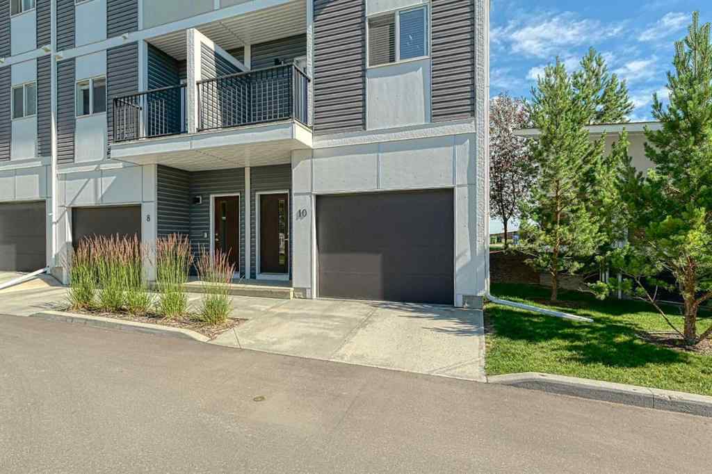 MLS® A2259243 - 10 Walden Lane SE in Walden Calgary, Residential