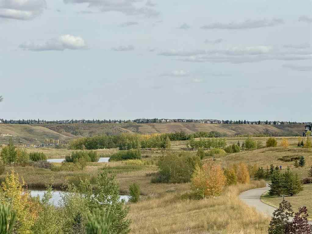 MLS® A2259243 - 10 Walden Lane SE in Walden Calgary, Residential