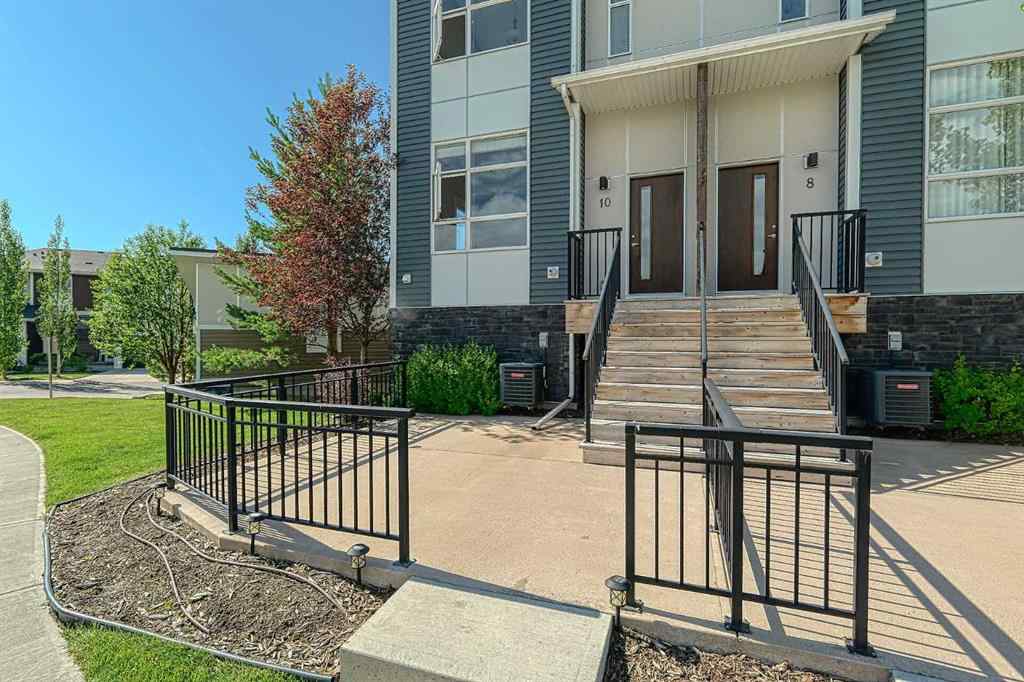 MLS® A2259243 - 10 Walden Lane SE in Walden Calgary, Residential