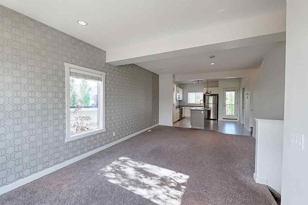 MLS® A2259243 - 10 Walden Lane SE in Walden Calgary, Residential