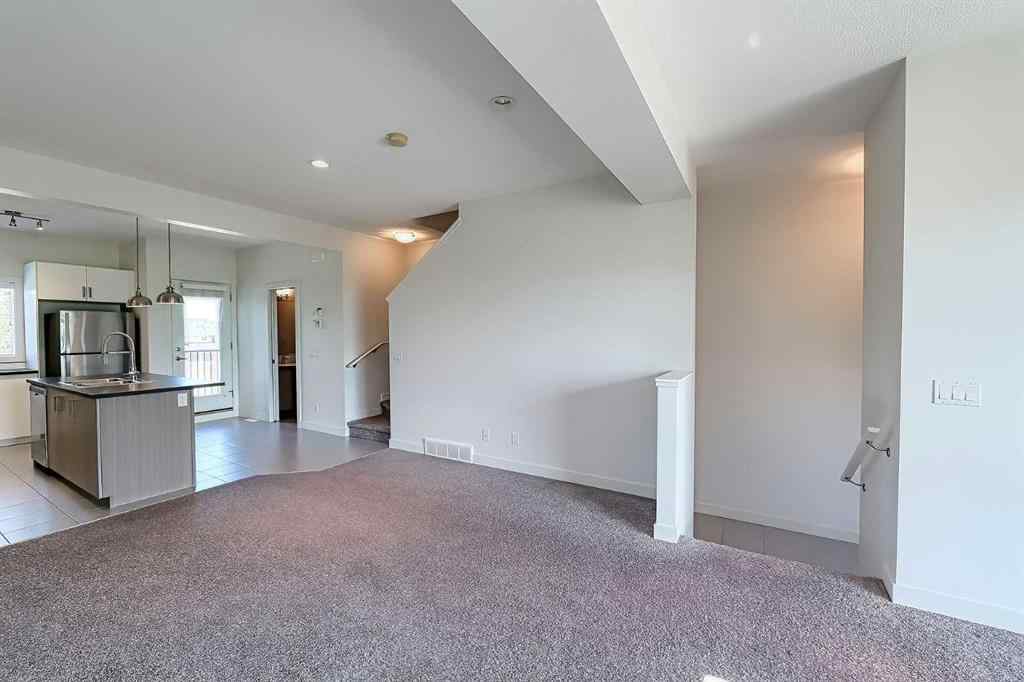 MLS® A2259243 - 10 Walden Lane SE in Walden Calgary, Residential