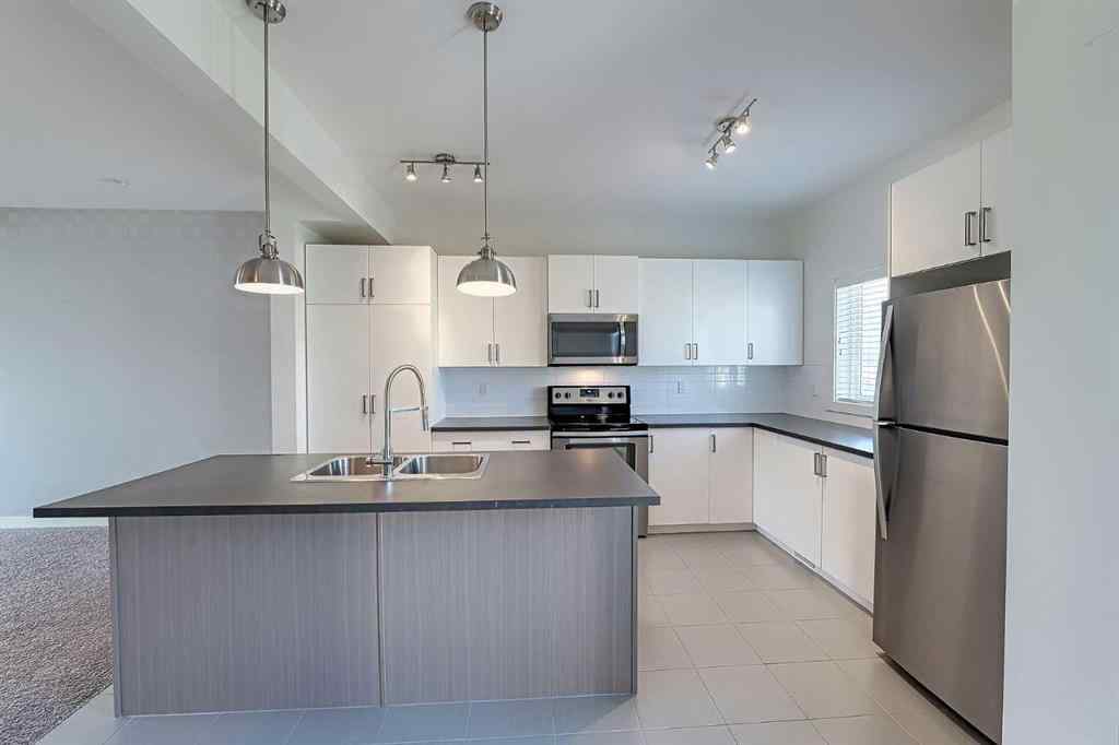 MLS® A2259243 - 10 Walden Lane SE in Walden Calgary, Residential