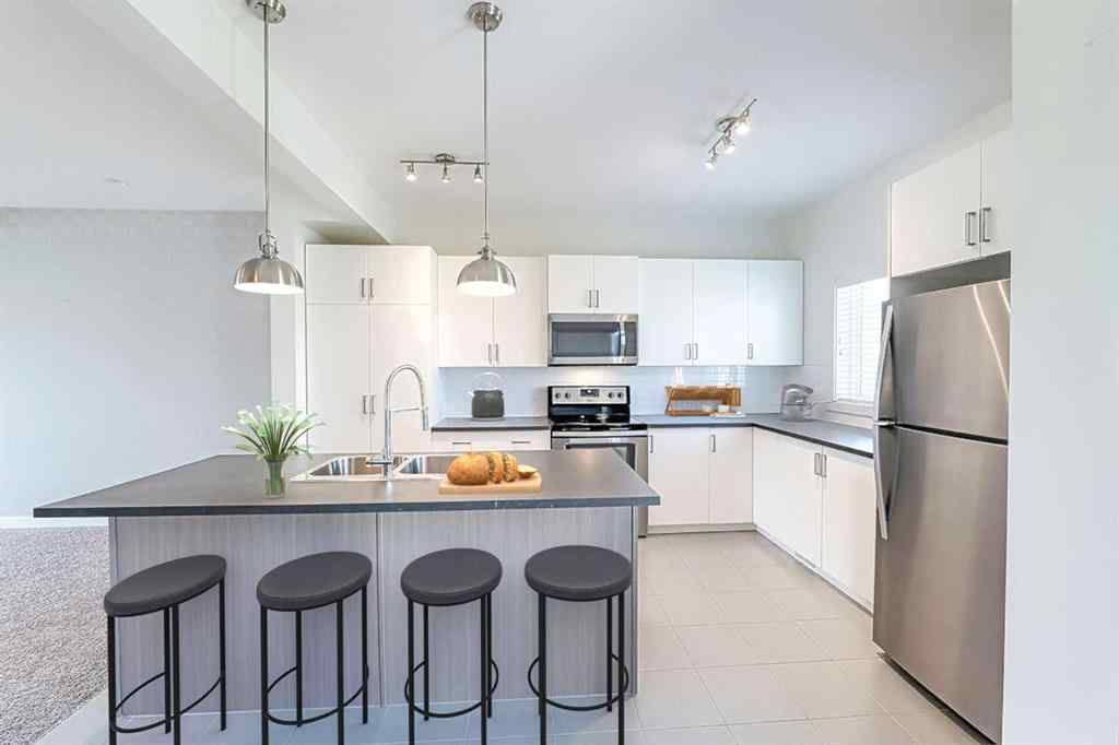 MLS® A2259243 - 10 Walden Lane SE in Walden Calgary, Residential