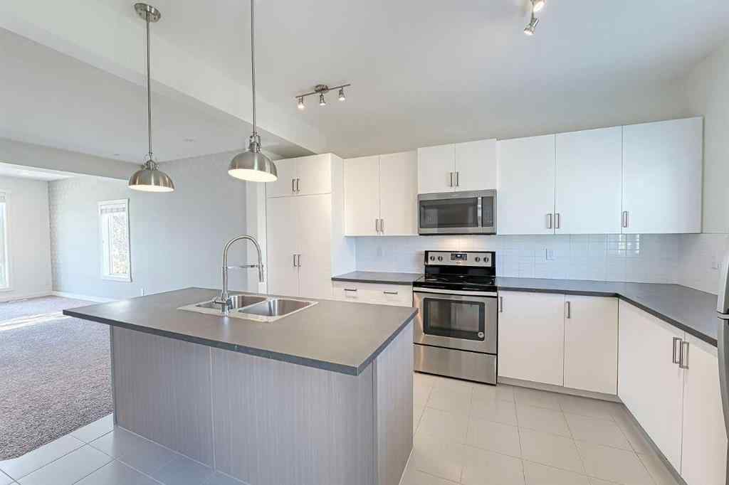 MLS® A2259243 - 10 Walden Lane SE in Walden Calgary, Residential