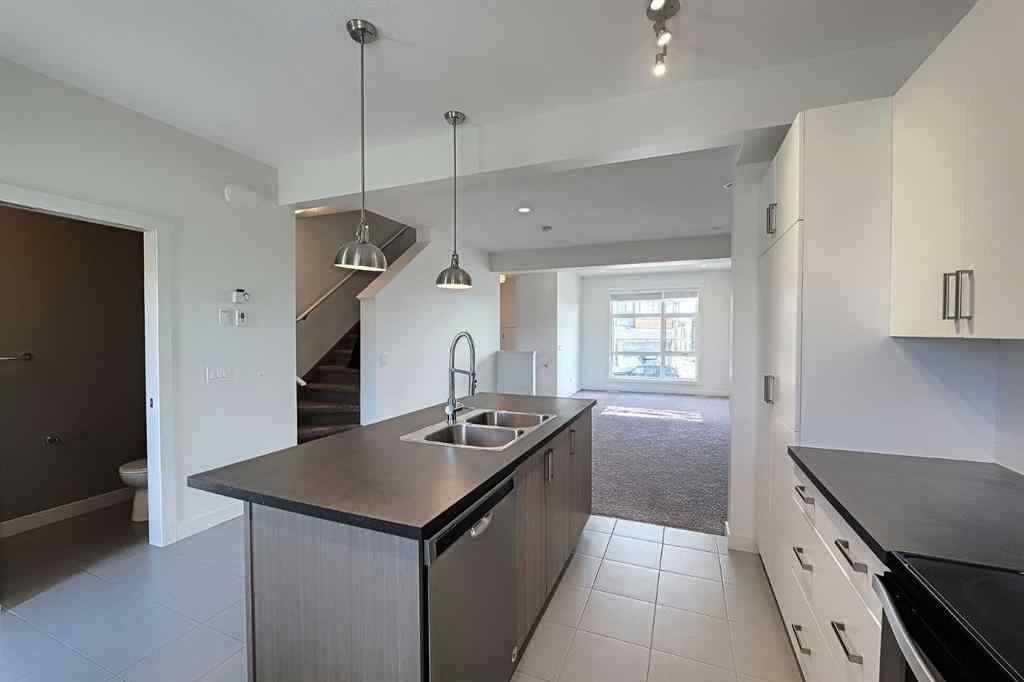 MLS® A2259243 - 10 Walden Lane SE in Walden Calgary, Residential