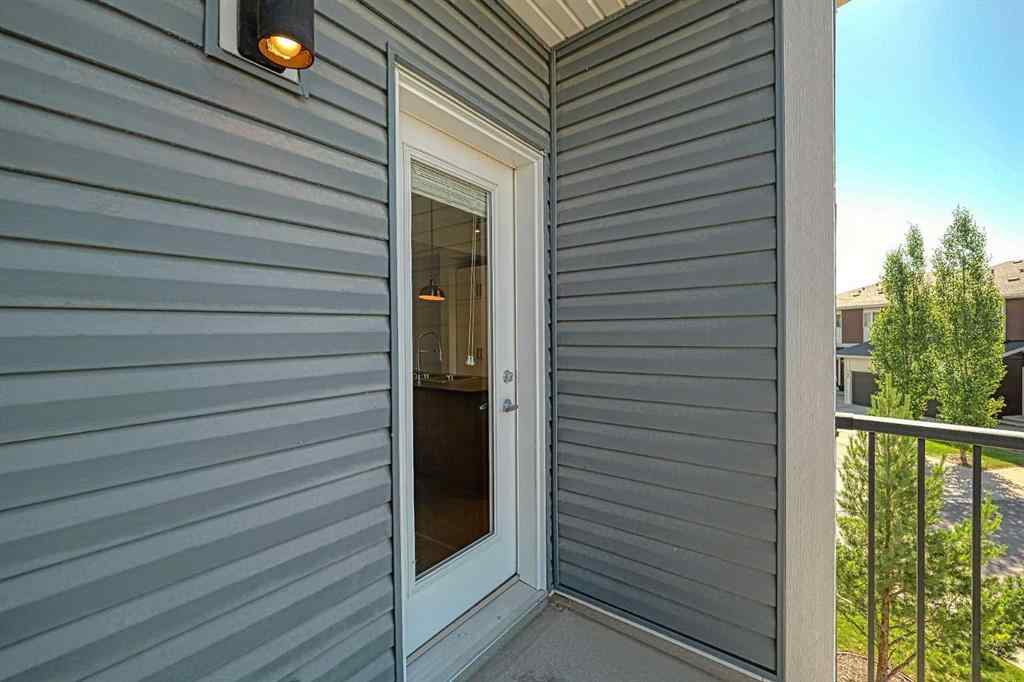 MLS® A2259243 - 10 Walden Lane SE in Walden Calgary, Residential