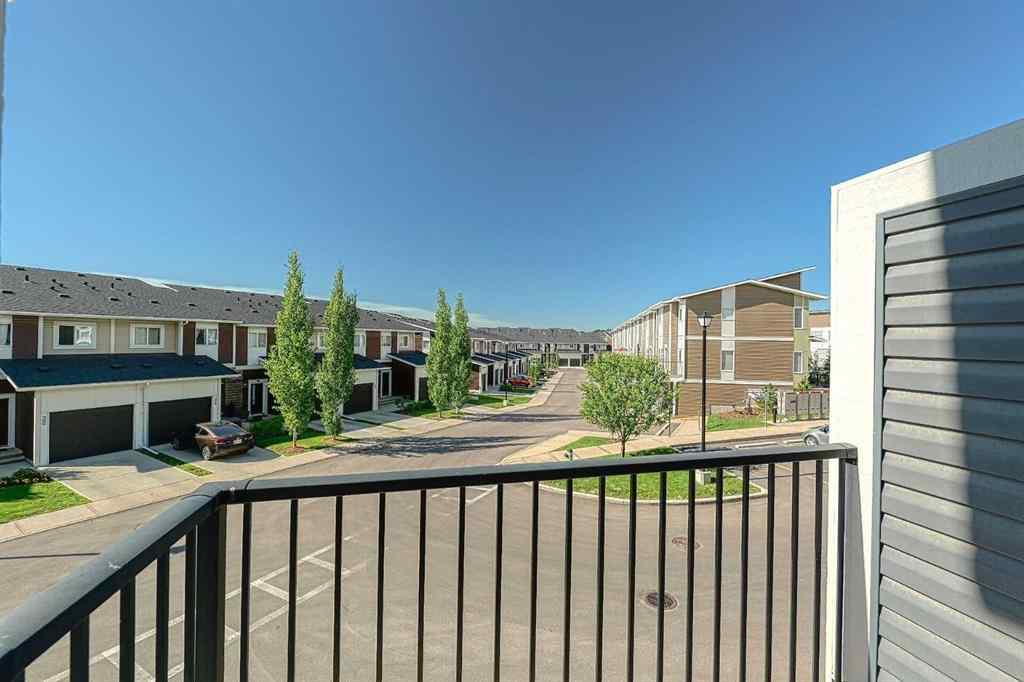 MLS® A2259243 - 10 Walden Lane SE in Walden Calgary, Residential