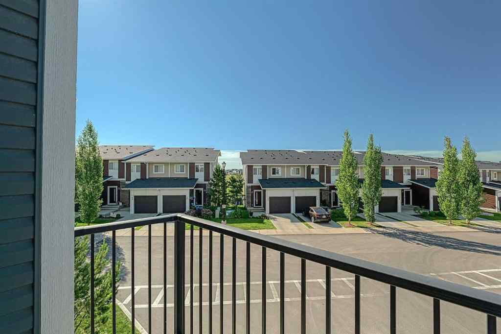 MLS® A2259243 - 10 Walden Lane SE in Walden Calgary, Residential