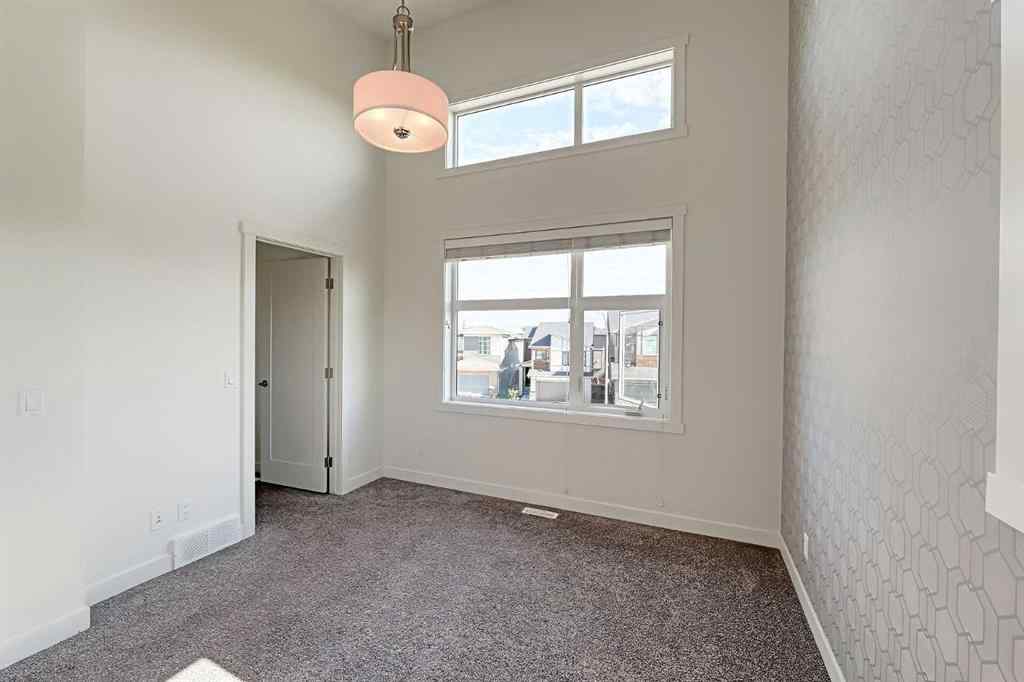 MLS® A2259243 - 10 Walden Lane SE in Walden Calgary, Residential