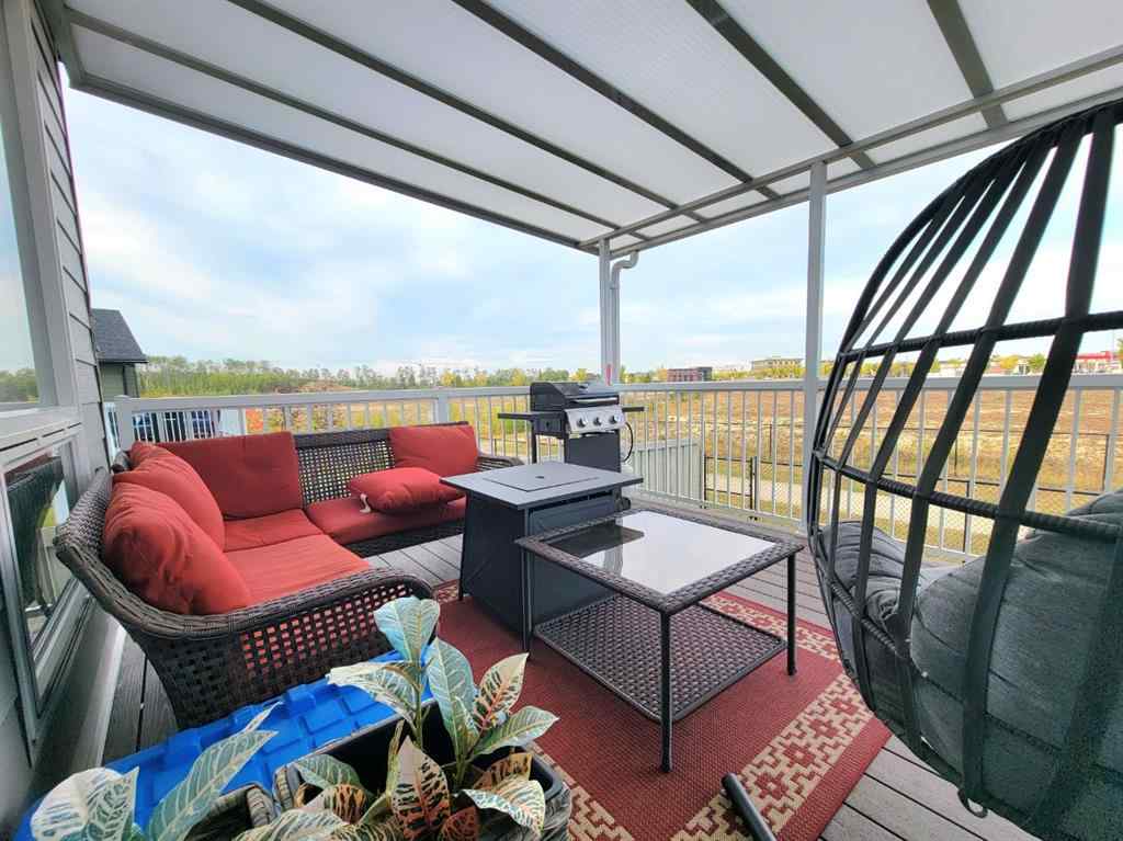 MLS® A2259246 - 6530 Grand Banks Drive   in Stone Ridge Grande Prairie, Residential