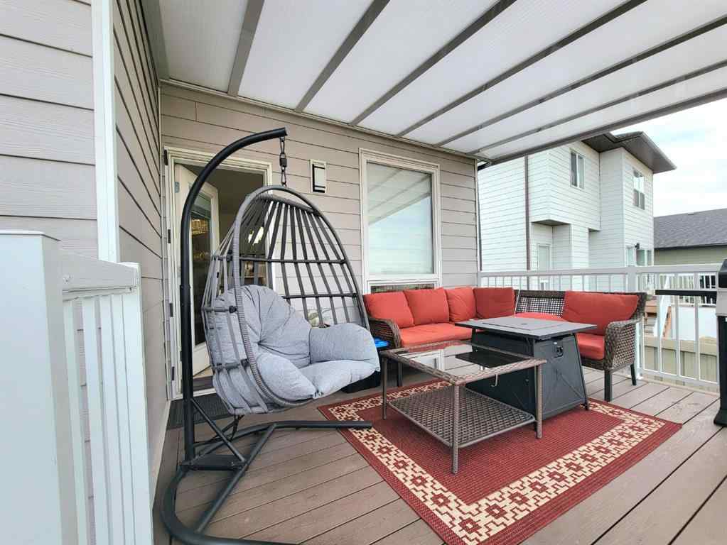 MLS® A2259246 - 6530 Grand Banks Drive   in Stone Ridge Grande Prairie, Residential