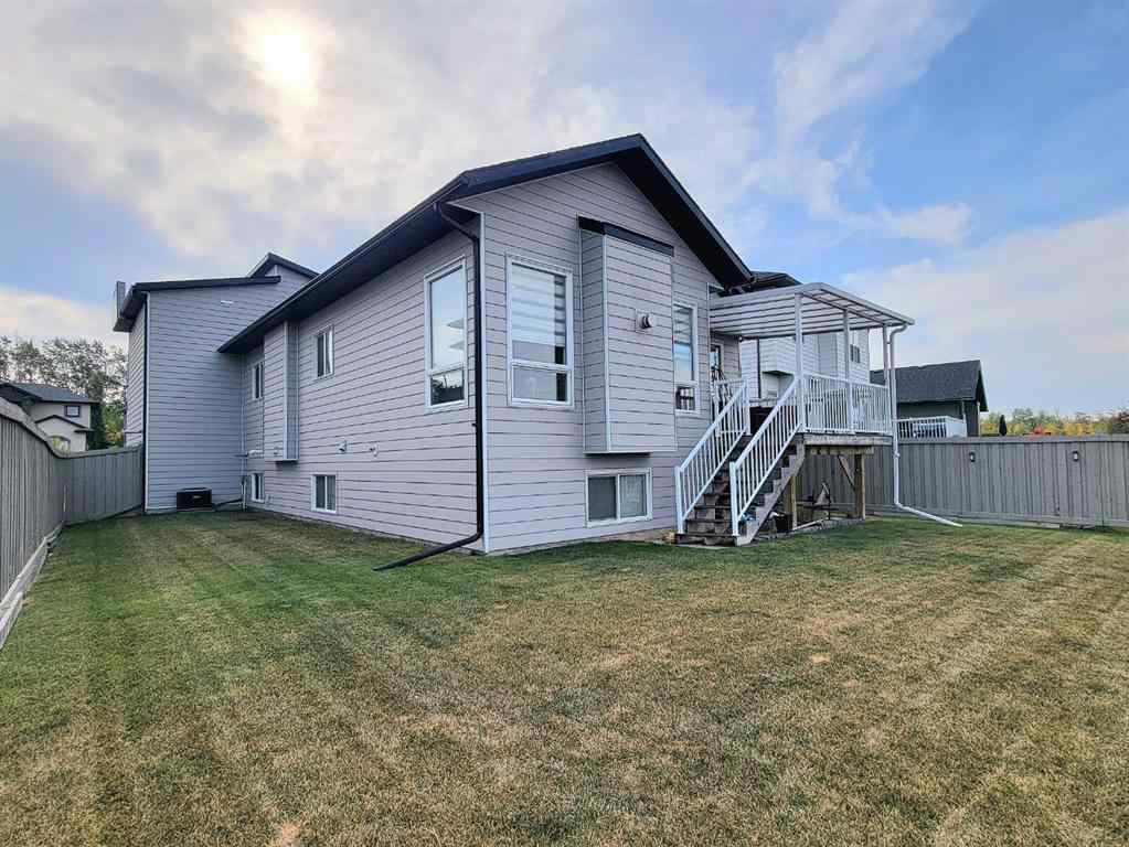 MLS® A2259246 - 6530 Grand Banks Drive   in Stone Ridge Grande Prairie, Residential