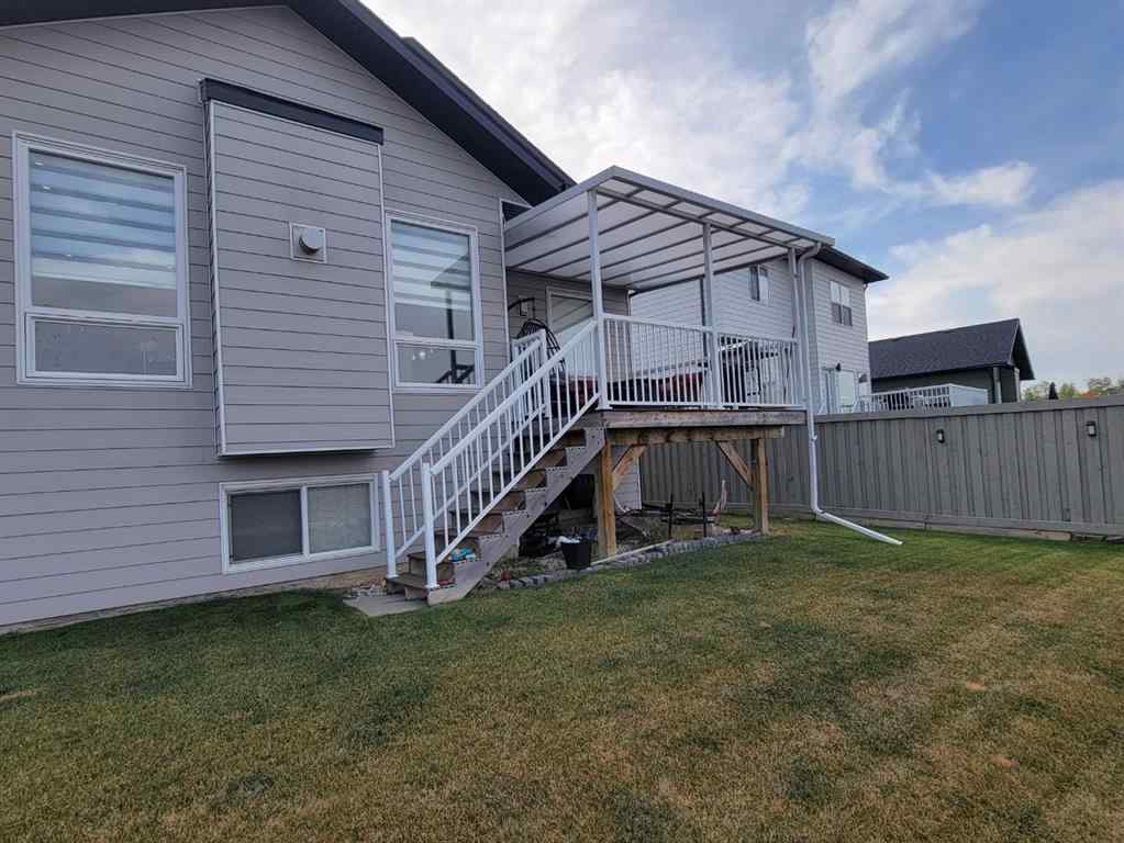 MLS® A2259246 - 6530 Grand Banks Drive   in Stone Ridge Grande Prairie, Residential