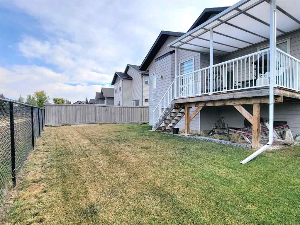 MLS® A2259246 - 6530 Grand Banks Drive   in Stone Ridge Grande Prairie, Residential