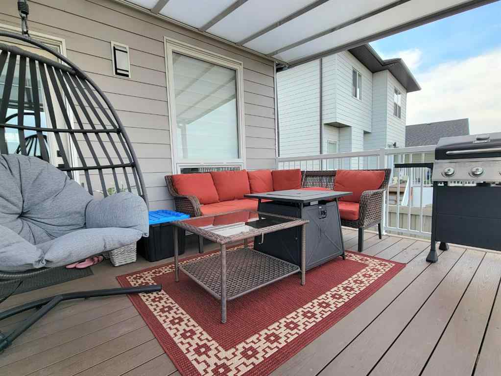 MLS® A2259246 - 6530 Grand Banks Drive   in Stone Ridge Grande Prairie, Residential