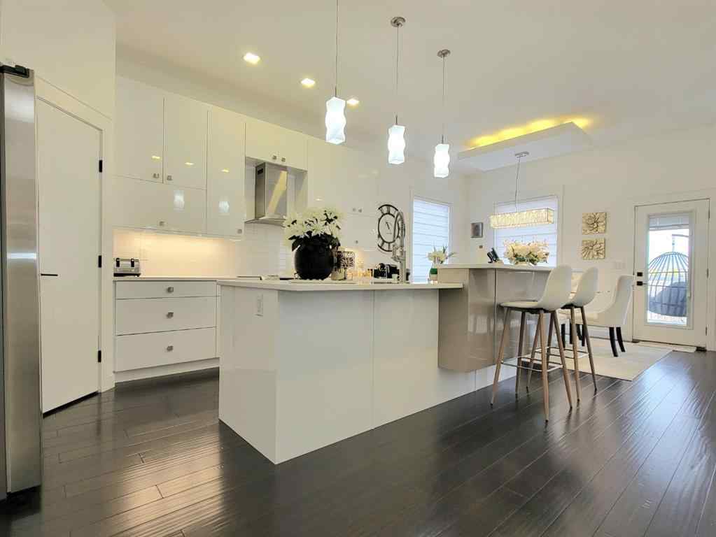 MLS® A2259246 - 6530 Grand Banks Drive   in Stone Ridge Grande Prairie, Residential