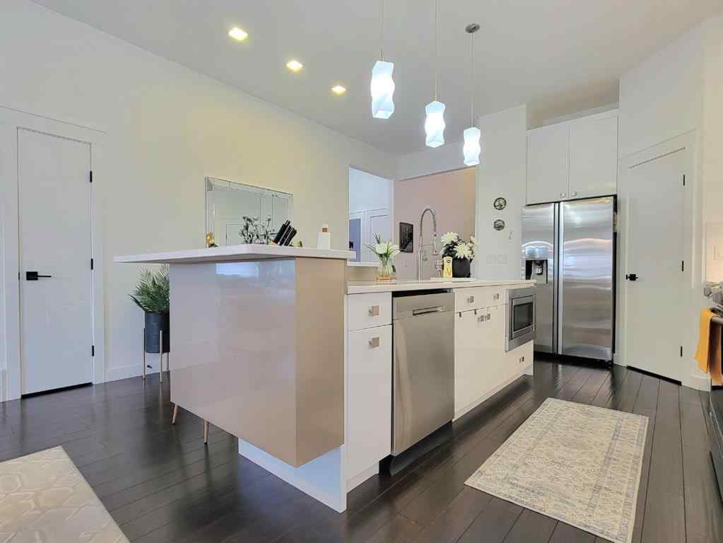 MLS® A2259246 - 6530 Grand Banks Drive   in Stone Ridge Grande Prairie, Residential