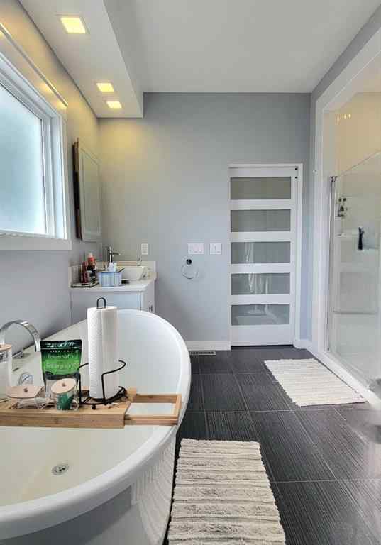 MLS® A2259246 - 6530 Grand Banks Drive   in Stone Ridge Grande Prairie, Residential