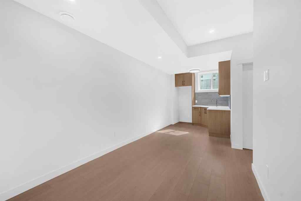 MLS® A2259247 - 1848 24 Avenue NW in Capitol Hill Calgary, Residential