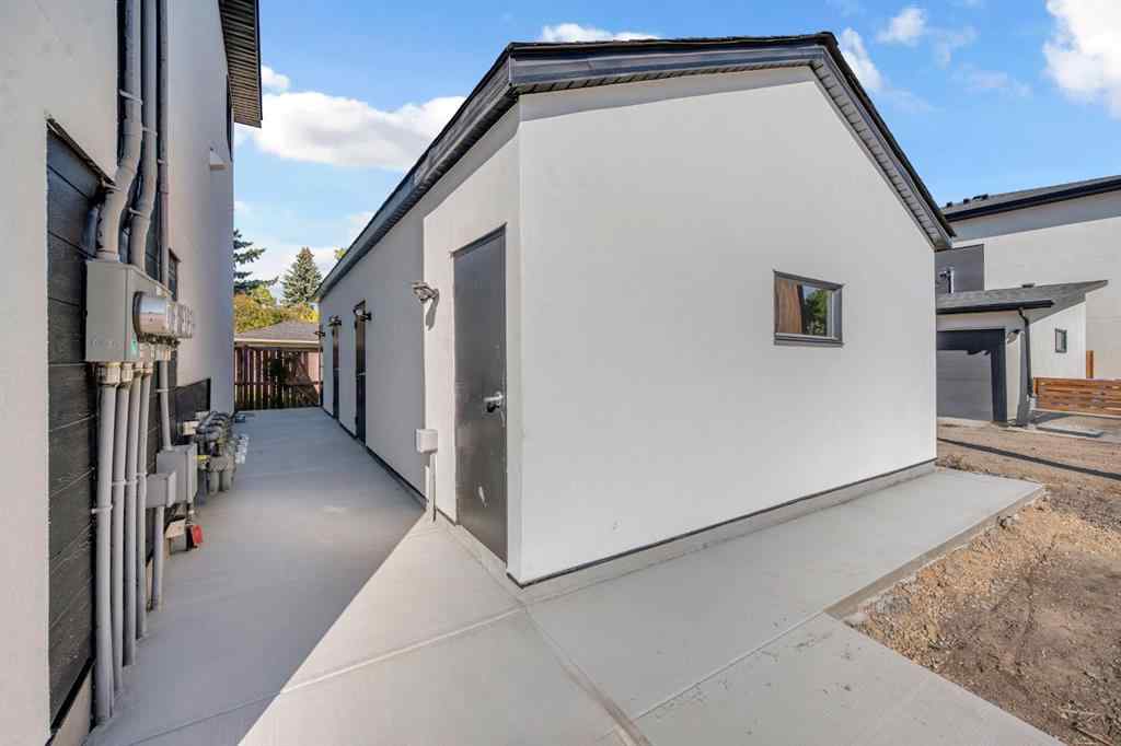 MLS® A2259247 - 1848 24 Avenue NW in Capitol Hill Calgary, Residential