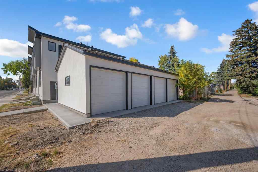 MLS® A2259247 - 1848 24 Avenue NW in Capitol Hill Calgary, Residential