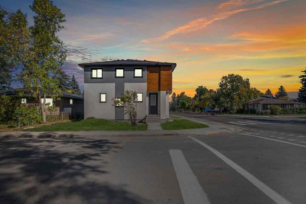 MLS® A2259247 - 1848 24 Avenue NW in Capitol Hill Calgary, Residential