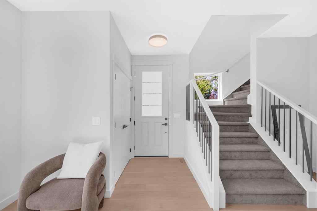 MLS® A2259247 - 1848 24 Avenue NW in Capitol Hill Calgary, Residential