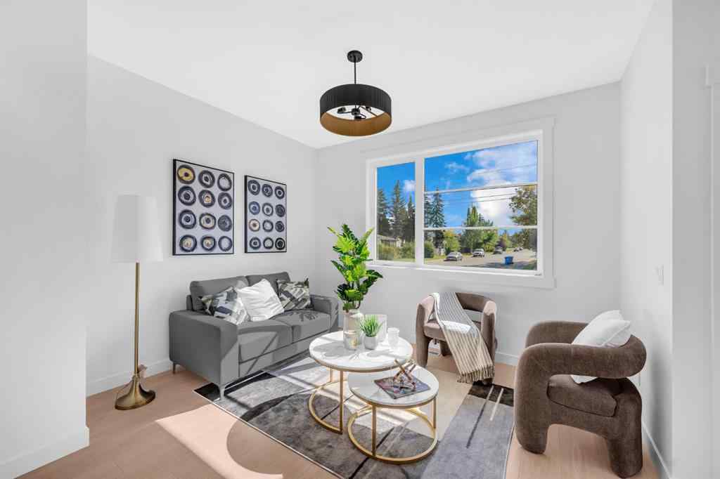 MLS® A2259247 - 1848 24 Avenue NW in Capitol Hill Calgary, Residential