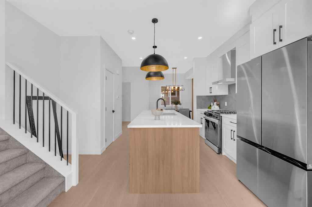 MLS® A2259247 - 1848 24 Avenue NW in Capitol Hill Calgary, Residential