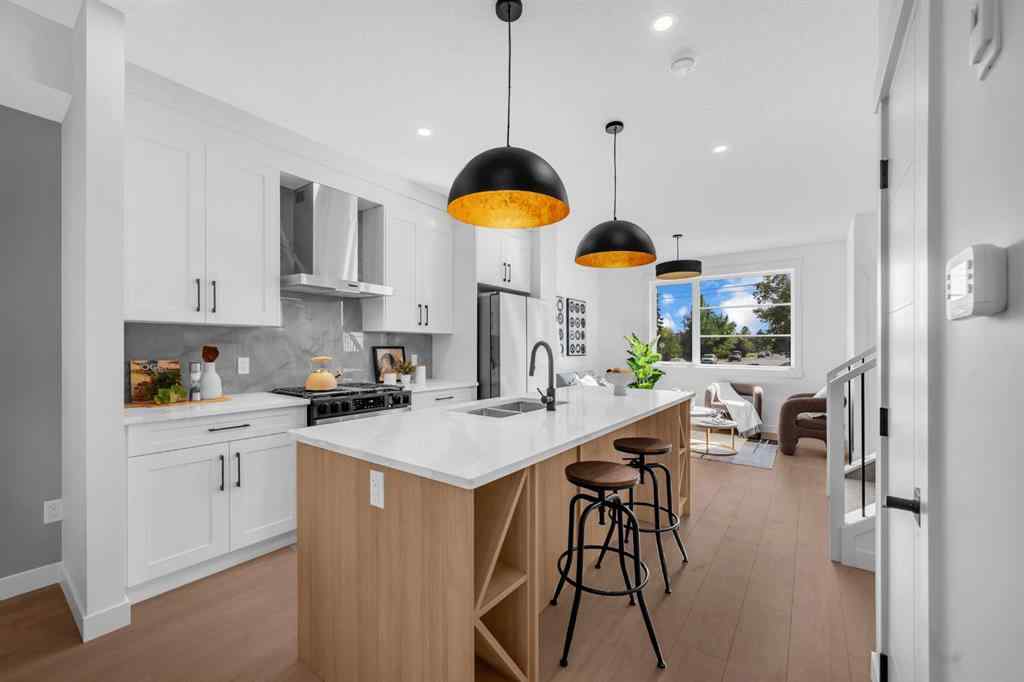 MLS® A2259247 - 1848 24 Avenue NW in Capitol Hill Calgary, Residential