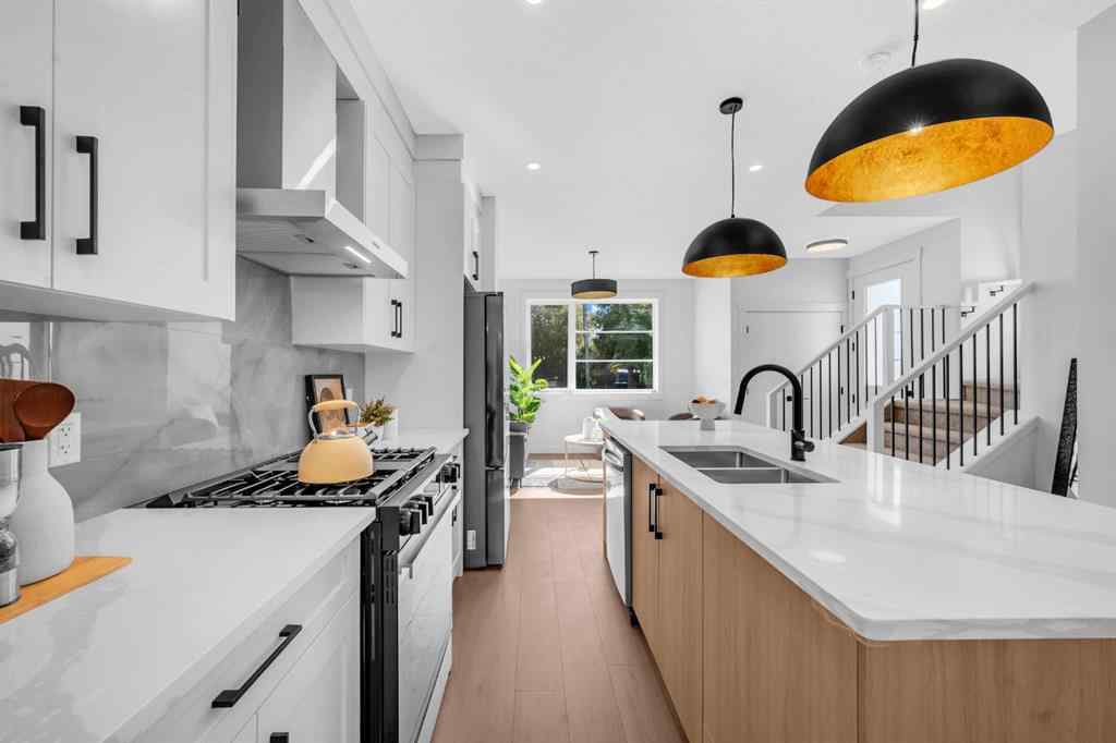 MLS® A2259247 - 1848 24 Avenue NW in Capitol Hill Calgary, Residential