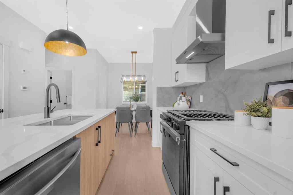 MLS® A2259247 - 1848 24 Avenue NW in Capitol Hill Calgary, Residential