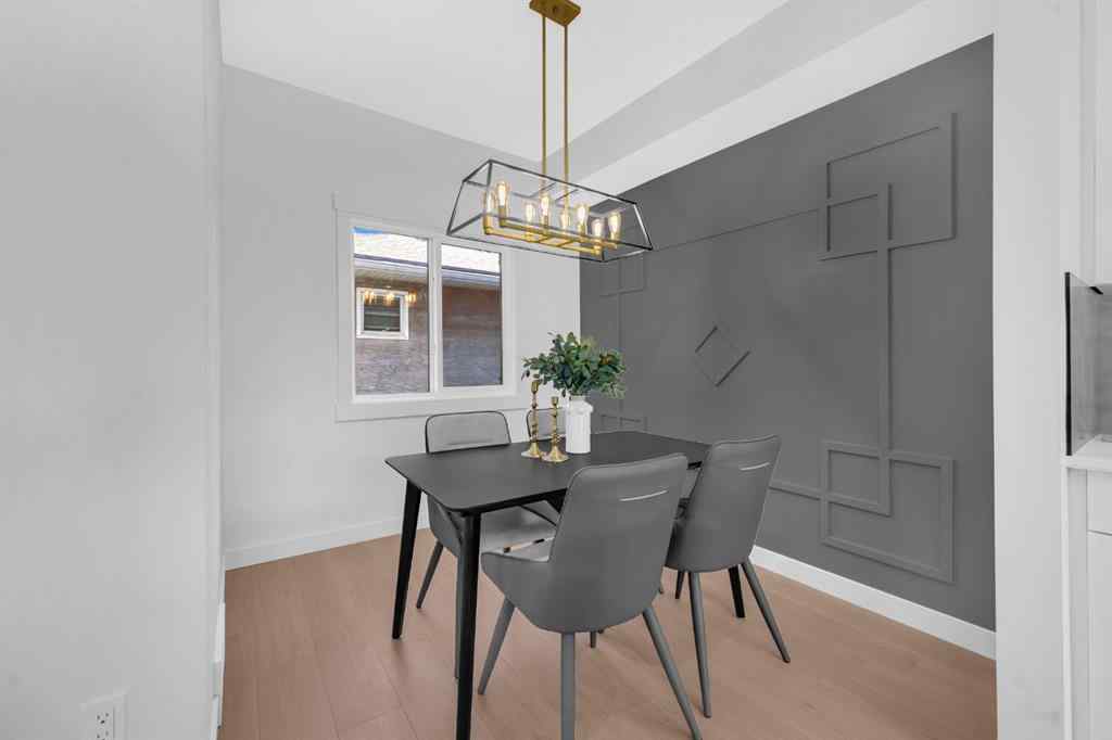 MLS® A2259247 - 1848 24 Avenue NW in Capitol Hill Calgary, Residential