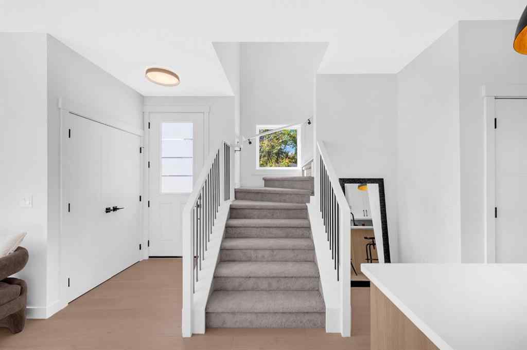 MLS® A2259247 - 1848 24 Avenue NW in Capitol Hill Calgary, Residential