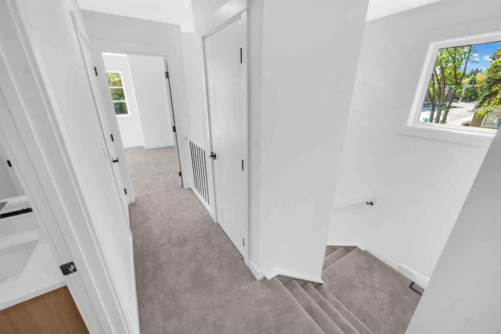 MLS® A2259247 - 1848 24 Avenue NW in Capitol Hill Calgary, Residential