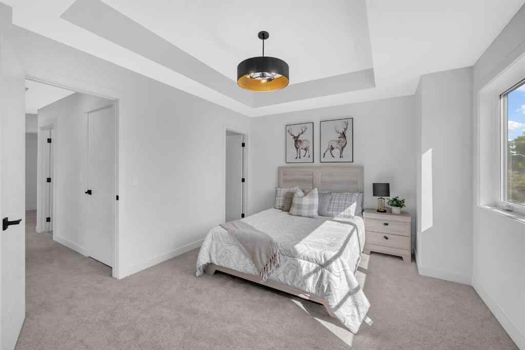 MLS® A2259247 - 1848 24 Avenue NW in Capitol Hill Calgary, Residential