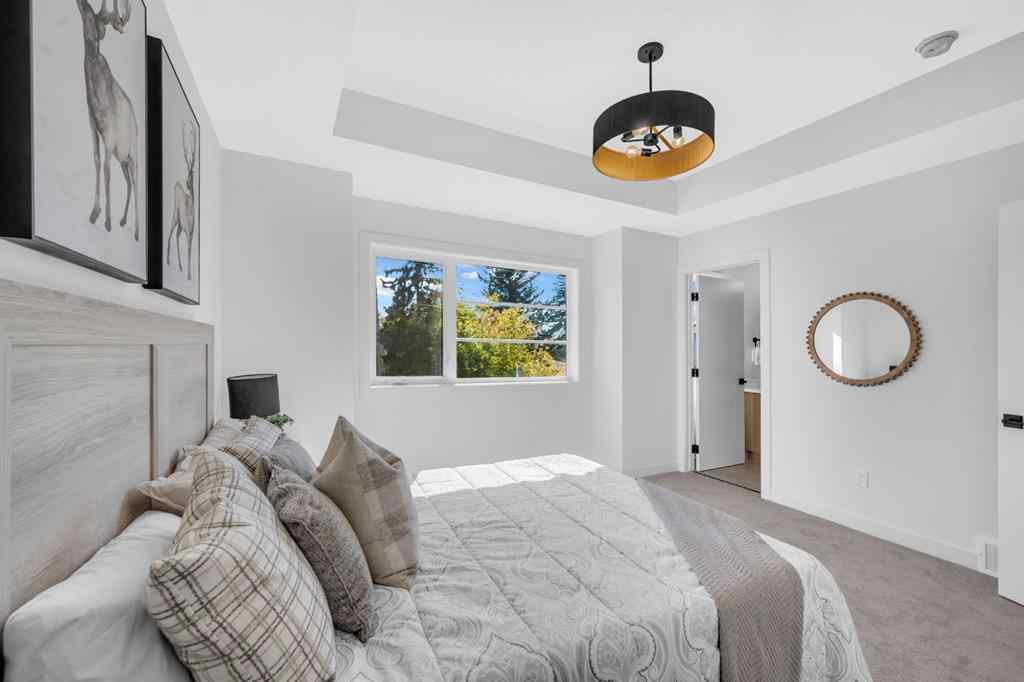 MLS® A2259247 - 1848 24 Avenue NW in Capitol Hill Calgary, Residential