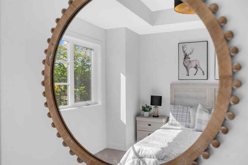 MLS® A2259247 - 1848 24 Avenue NW in Capitol Hill Calgary, Residential