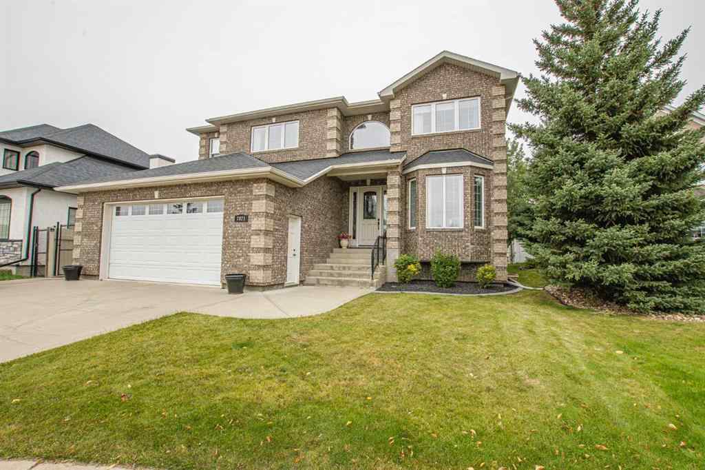 MLS® A2259249 - 7021 102 Street  in Mission Heights Grande Prairie, Residential