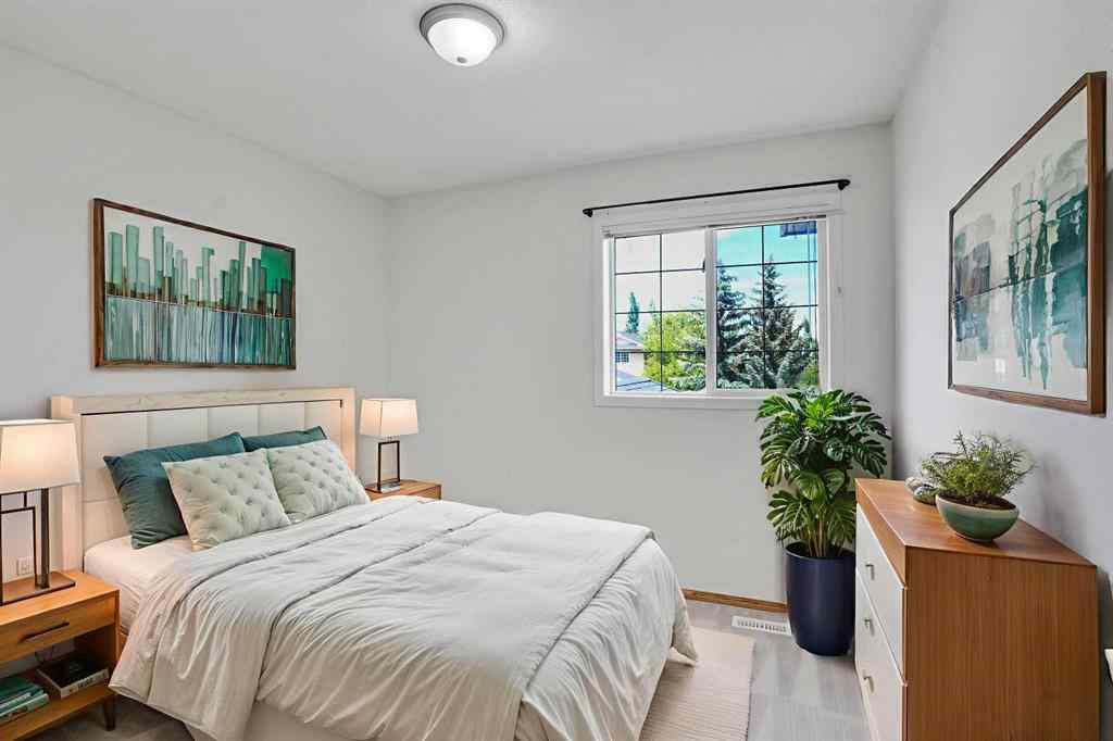 MLS® A2259251 - 82 Edgevalley Close NW in Edgemont Calgary, Residential